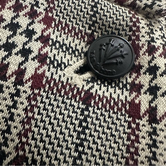 Slade Plaid Italian Cotton Blazer rag & bone - Picture 10 of 15